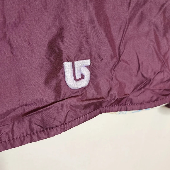 Burton jacket - Picture 15 of 17
